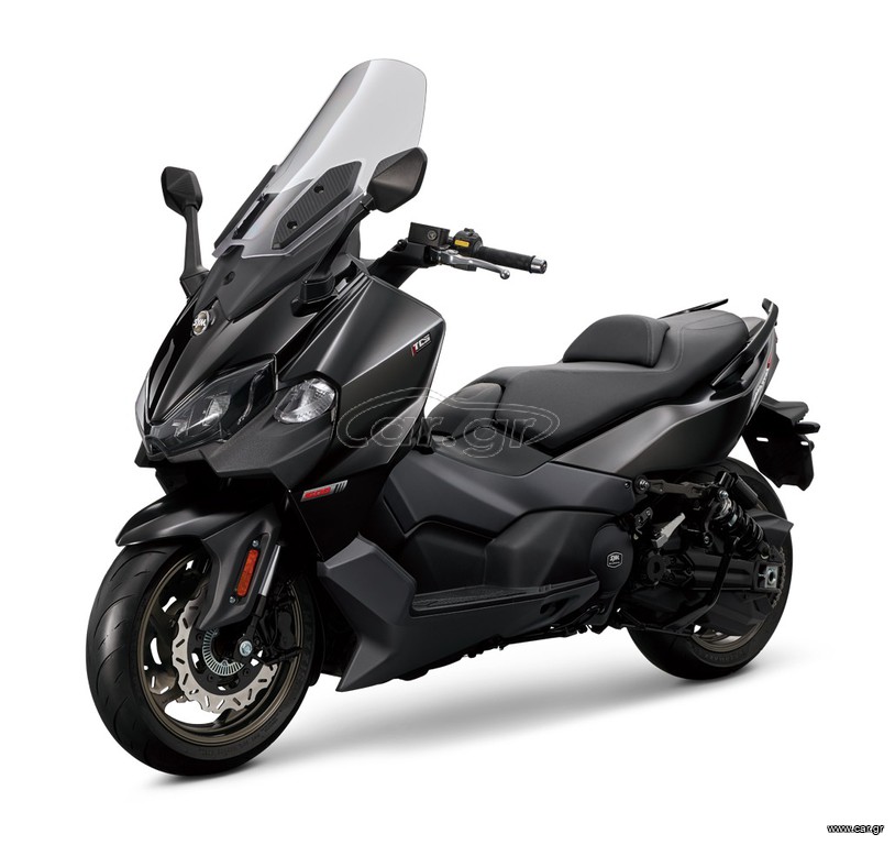 Sym Maxsym TL 2026 508 TCS