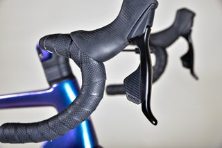 Δρόμου - Κούρσας Berria 2023 belador frameset+wheelset fulcrum-thumb-2