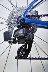 Δρόμου - Κούρσας Berria 2023 belador frameset+wheelset fulcrum-thumb-5