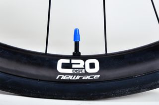 Δρόμου - Κούρσας Berria 2023 belador frameset+wheelset fulcrum-thumb-6