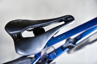 Δρόμου - Κούρσας Berria 2023 belador frameset+wheelset fulcrum-thumb-7