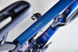 Δρόμου - Κούρσας Berria 2023 belador frameset+wheelset fulcrum-thumb-8