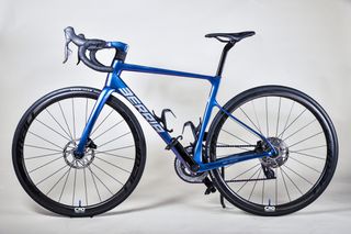 Δρόμου - Κούρσας Berria 2023 belador frameset+wheelset fulcrum-thumb-10