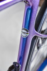 Δρόμου - Κούρσας Berria 2023 belador frameset+wheelset fulcrum-thumb-13