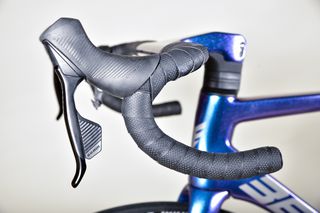 Δρόμου - Κούρσας Berria 2023 belador frameset+wheelset fulcrum-thumb-14