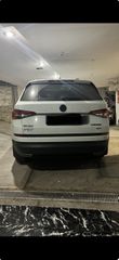 Skoda Kodiaq 2018 kodiaq