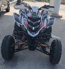 Yamaha YFM 660 Raptor 2006