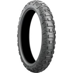 ΛΥΡΗΣ BRIDGESTONE TIRE BATTLAX ADVENTURECROSS AX41 FRONT 3.00-21 51P TT, 17377