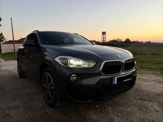 Bmw X2 2020 SDRIVE16D M SPORT STEPTRONIC-thumb-15