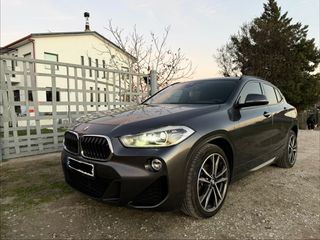 Bmw X2 2020 SDRIVE16D M SPORT STEPTRONIC-thumb-14