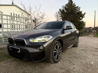 Bmw X2 2020 SDRIVE16D M SPORT STEPTRONIC-thumb-16