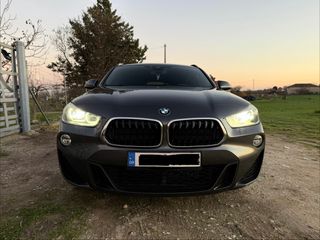 Bmw X2 2020 SDRIVE16D M SPORT STEPTRONIC-thumb-17