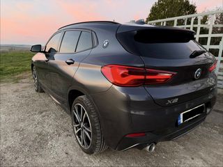 Bmw X2 2020 SDRIVE16D M SPORT STEPTRONIC-thumb-18