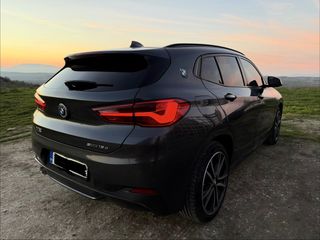 Bmw X2 2020 SDRIVE16D M SPORT STEPTRONIC-thumb-19