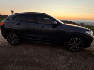 Bmw X2 2020 SDRIVE16D M SPORT STEPTRONIC-thumb-20