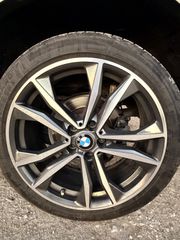 Bmw X2 2020 SDRIVE16D M SPORT STEPTRONIC-thumb-23