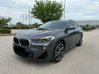 Bmw X2 2020 SDRIVE16D M SPORT STEPTRONIC