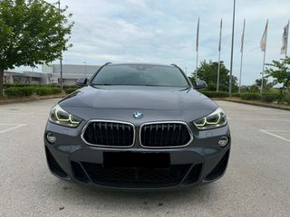 Bmw X2 2020 SDRIVE16D M SPORT STEPTRONIC-thumb-1
