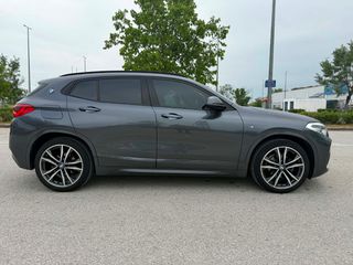 Bmw X2 2020 SDRIVE16D M SPORT STEPTRONIC-thumb-3