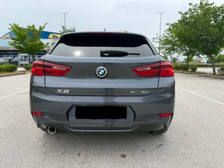 Bmw X2 2020 SDRIVE16D M SPORT STEPTRONIC-thumb-5