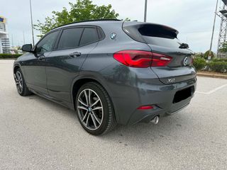 Bmw X2 2020 SDRIVE16D M SPORT STEPTRONIC-thumb-6