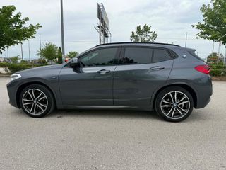 Bmw X2 2020 SDRIVE16D M SPORT STEPTRONIC-thumb-7
