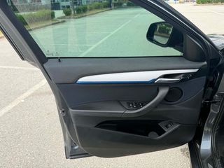 Bmw X2 2020 SDRIVE16D M SPORT STEPTRONIC-thumb-8