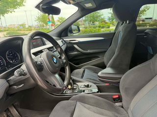 Bmw X2 2020 SDRIVE16D M SPORT STEPTRONIC-thumb-9