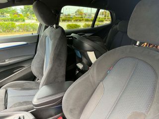 Bmw X2 2020 SDRIVE16D M SPORT STEPTRONIC-thumb-10
