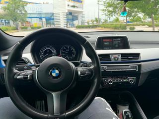 Bmw X2 2020 SDRIVE16D M SPORT STEPTRONIC-thumb-11