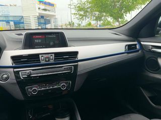 Bmw X2 2020 SDRIVE16D M SPORT STEPTRONIC-thumb-12