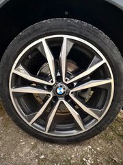 Bmw X2 2020 SDRIVE16D M SPORT STEPTRONIC-thumb-25
