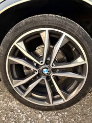 Bmw X2 2020 SDRIVE16D M SPORT STEPTRONIC-thumb-26