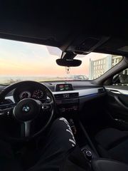 Bmw X2 2020 SDRIVE16D M SPORT STEPTRONIC-thumb-34