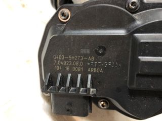 JAGUAR F PACE DIESEL  G4D3-5H273-AB OEM