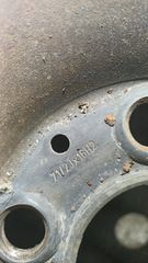ΡΕΖΕΡΒΑ 16" ΣΙΔΕΡΕΝΙΑ MERCEDES-thumb-2