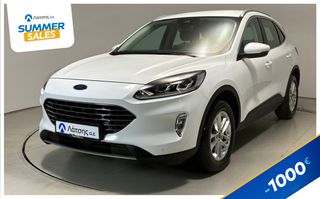 Ford Kuga 2021 -1000€ ΙΣΧΥΕΙ ΕΩΣ 24/08 | 1.5  150hp | Titanium Ecoboost
