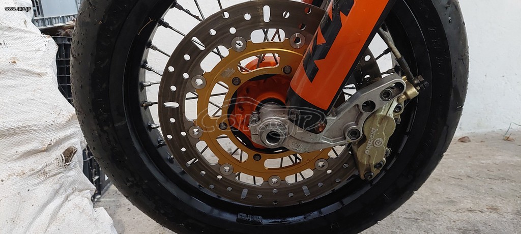 KTM 625 640 660
