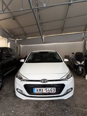 Hyundai i 20 2017 TURBO