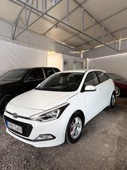 Hyundai i 20 2017 TURBO-thumb-1