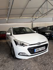 Hyundai i 20 2017 TURBO-thumb-2