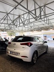 Hyundai i 20 2017 TURBO-thumb-3