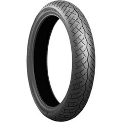 ΛΥΡΗΣ BRIDGESTONE BT46 BATTLAX FRONT 100/90-19 57H TL, 24748