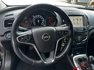 Opel Insignia 2016 1.6CDTI 136HP INNOVATION NAVI XENON KAMERA-thumb-14