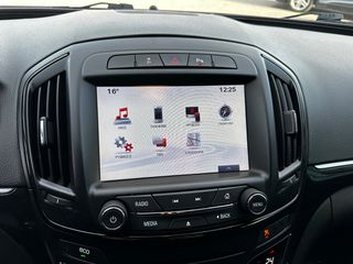 Opel Insignia 2016 1.6CDTI 136HP INNOVATION NAVI XENON KAMERA-thumb-18
