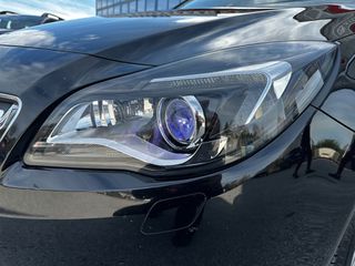 Opel Insignia 2016 1.6CDTI 136HP INNOVATION NAVI XENON KAMERA-thumb-6