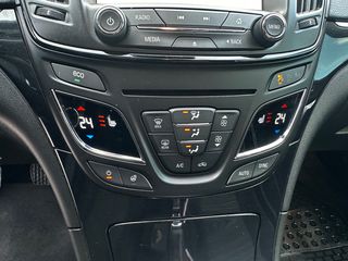 Opel Insignia 2016 1.6CDTI 136HP INNOVATION NAVI XENON KAMERA-thumb-21