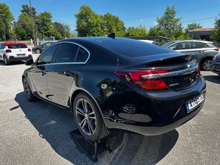 Opel Insignia 2016 1.6CDTI 136HP INNOVATION NAVI XENON KAMERA-thumb-3