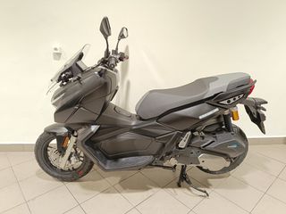 Kymco DINK 2026 X 125