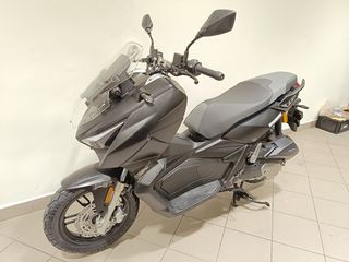 Kymco DINK 2026 X 125-thumb-1